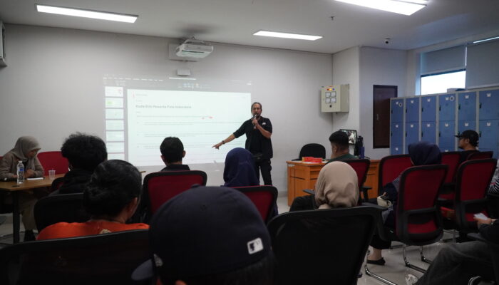 Fesmed Selat Malaka 2026: Hadapi Gempuran Hoaks Visual dan AI, PFI Tekankan Pentingnya Etika Foto Jurnalistik