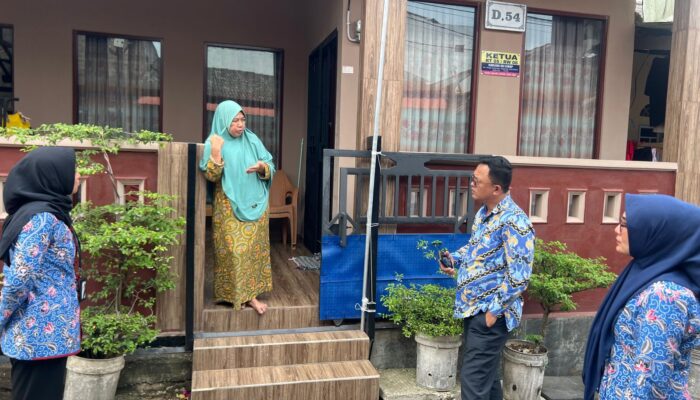 Sejumlah Wilayah di Batam Krisis Air, Ombudsman Kepri Sentil PT Air Batam Hilir Soal Respon Lambat