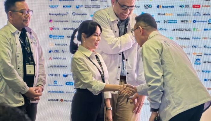 BP Batam Dorong Ekosistem Data Center dan AI Berkelanjutan di Tech Week Singapore 2026
