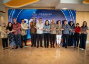 Ascott Indonesia dan Paradise Indonesia Perpanjang Kerja Sama 30 Tahun, Kelola 849 Unit Properti