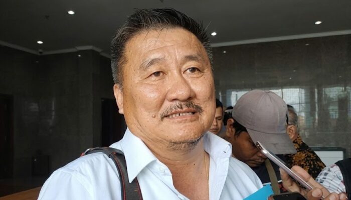 Soal Penyusutan Nomor Pertandingan, PB Porprov VI Kepri 2026 Tegaskan Regulasi Tak Bisa Diubah di Tengah Jalan
