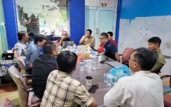 Gubernur Tak Diundang Jadi Bahasan Panas Forum Pemred PWI Kepri