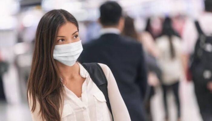 Kabut Asap Batam Batam Memburuk, Bayi, Lansia dan Ibu Hamil Jadi Prioritas Perlindungan