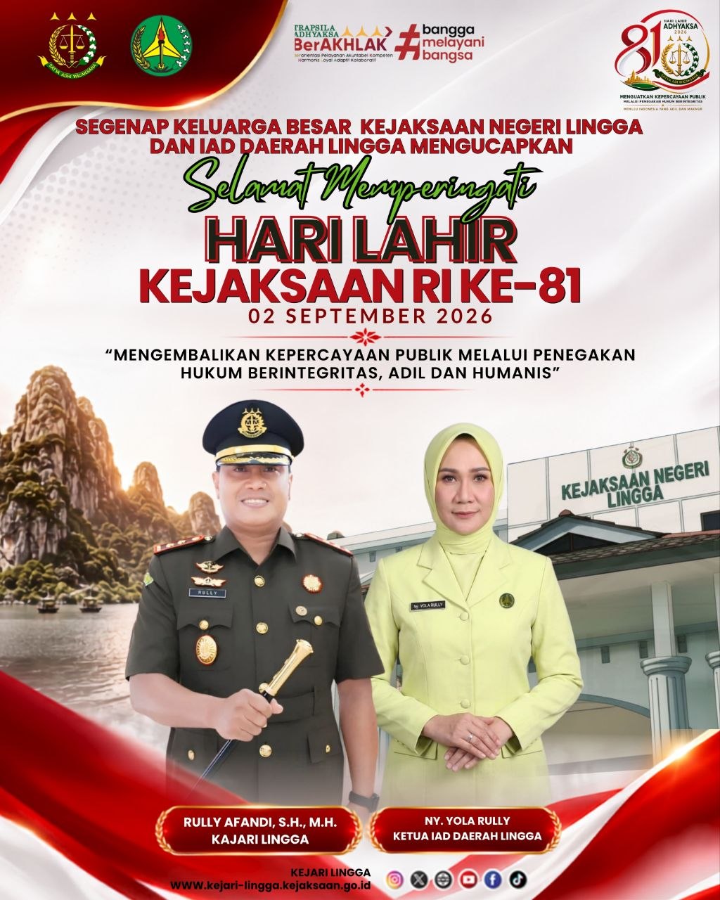 Layanan Publik PLN Batam