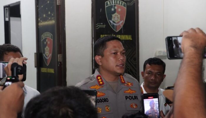Konflik Lahan Berdarah di Batam, 2 Tewas, Polisi Tegaskan Kasus Murni Rebutan Tanah Bukan SARA