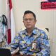 Kepala Perwakilan Ombudsman RI Kepri Dr Lagat Siadari.