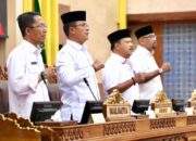 Fokus Penanganan Banjir dan Layanan Publik, Pemko Batam Pangkas Belanja Pegawai di Perubahan APBD 2026
