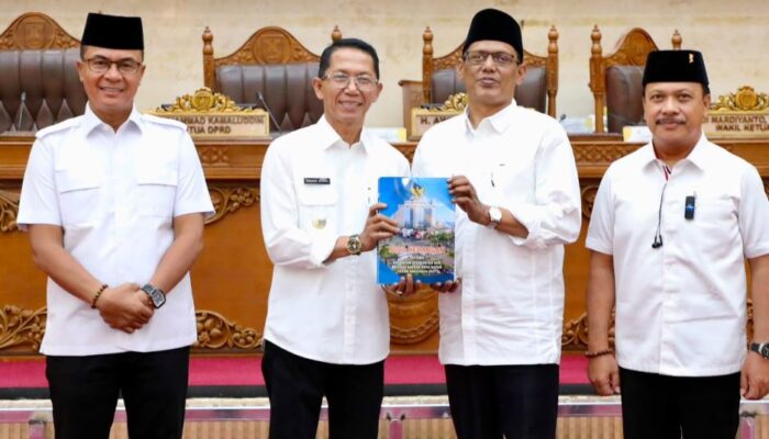 Kantongi Anggaran Rp4,8 Triliun, Ini 5 Proyek Raksasa Batam yang Bakal Didanai di 2027