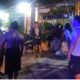 Tim gabungan Polsek Batam Kota merespons laporan Call Center Polisi 110 di Baloi Kolam Batam