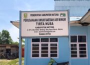 Imbas Kerugian Menahun, Tarif Air Perumda Tirta Nusa Natuna Resmi Naik: Siapa Saja yang Terdampak?