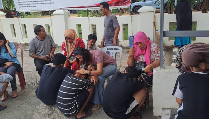 Buntut Tawuran SMKN 4 vs SMKN 5 Batam, Polsek Sekupang Ambil Langkah Tak Biasa