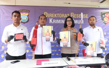 Polda Kepri Tetapkan 3 Tersangka Bentrok Sengketa Lahan di Pulau Setokok Batam