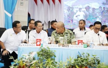Cegah Narkoba Masuk Batam, Amsakar Achmad Dorong Pakta Integritas Tempat Hiburan Malam