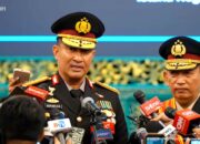 PWI Kepri Siap Dukung Transformasi Polri di Bawah Kapolri Suyudi