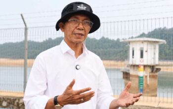 Gangguan Listrik Batam Selesai Ditangani, BP Batam Kawal Pemulihan Layanan dan Aktivitas Dunia Usaha