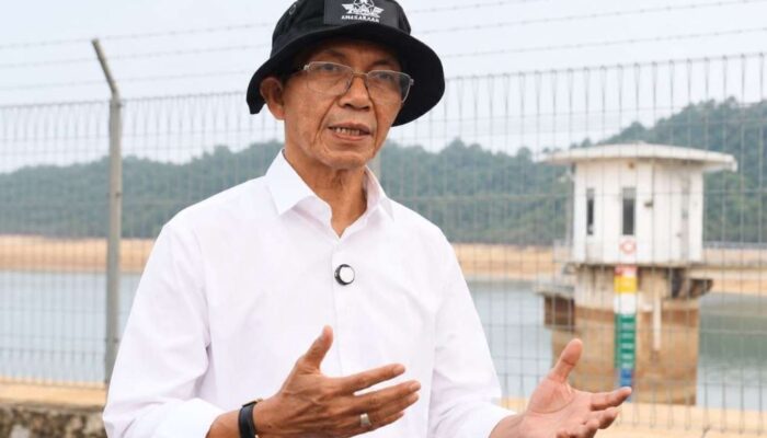 Gangguan Listrik Batam Selesai Ditangani, BP Batam Kawal Pemulihan Layanan dan Aktivitas Dunia Usaha