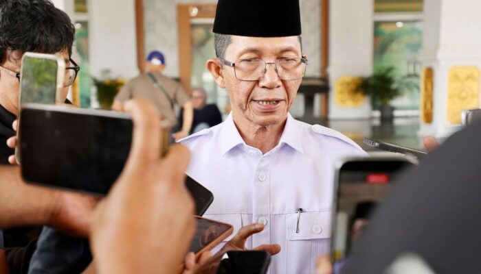 Wali Kota Amsakar Achmad Tegaskan APBD Batam 2027 Berbasis Kinerja, Fokus Pembangunan Hinterland dan Isu Prioritas