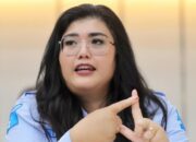 Anggota/Deputi Bidang Pelayanan Umum BP Batam, Ariastuty Sirait.
