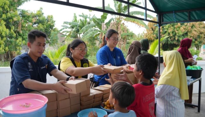 Ekspansi 8 Properti di Batam, Ascott Regional Perkuat Komitmen Keberlanjutan Lewat Program Ascott Cares