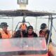 Pencari Ikan Hilang Jatuh ke Laut di Pantai Mukalimus Karimun, Tim SAR Gelar Operasi Pencarian