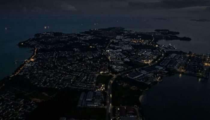 Batam Blackout Lebih dari 13 Jam: Listrik 98,8 Persen Pulih, PLN Buka Suara Soal Isu Serangan Siber Hingga Data Center