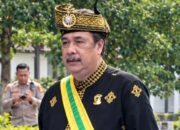 Ketua Umum LAM Kepri Kota Batam Dato Wira Setia Utama H Raja Muhamad Amin
