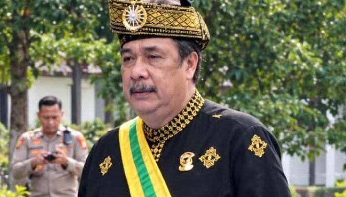 Layanan Publik Sempat Lumpuh & Jerebu Menyapa, Ketua LAM Kepri: Rawat Batam dengan Akal Budi