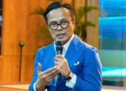 Chief Operating Officer (COO) Danantara Indonesia, Dony Oskaria.
