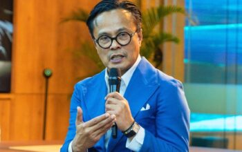 Chief Operating Officer (COO) Danantara Indonesia, Dony Oskaria.