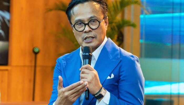 Danantara Sampaikan Permohonan Maaf Kepada Pelanggan PLN Batam