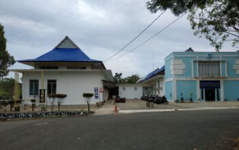 Aksi Pencurian Pipa AC di Kampus UMRAH Senggarang Terbongkar, Pelaku Beraksi Saat Hari Libur