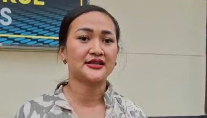 Soroti Listrik Padam di Threads, Warga Batam Fransiska Diperiksa Cyber Crime Polda Kepri