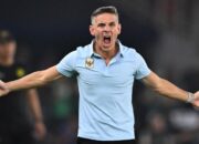 John Herdman Ingin Hapus Memori Kelam Garuda Atas Thailand