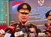 Babak Baru Kasus Karhutla: Polri Tetapkan 11 Korporasi Tersangka, 3 Berstatus Modal Asing