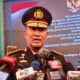 Kapolri Jenderal Suyudi Ario Seto