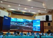Dirut PLN Batam Kwin Fo memberikan klarifikasi dan membantah isu data center pemicu blackout Batam-Bintan.