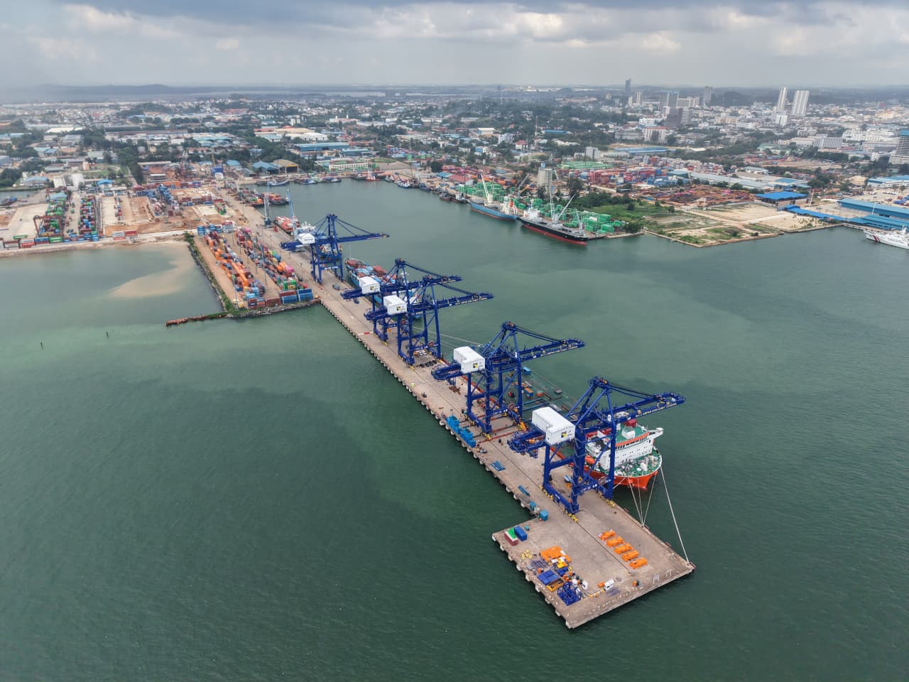 Foto: Dok. BP Batam