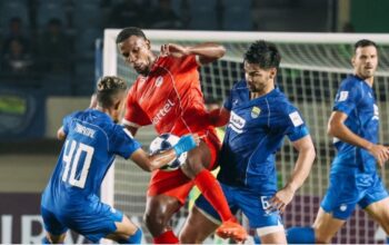 Eksekusi Penalti Peralta Bawa Persib Bungkam Wakil Vietnam, Maung Bandung Kokoh di Puncak!