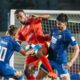 Persib Bandung libas The Cong-Viettel 1-0 di ACL 2 lewat gol penalti Mariano Peralta. Diwarnai 2 kartu merah, Maung Bandung kokoh di puncak Grup E.