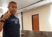 Penerbangan Batam-Natuna Batal! Penumpang Geruduk Konter NAM Air, Anggota DPRD Natuna Protes Soal Kompensasi