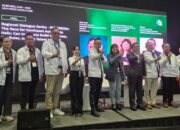 Partisipasi PLN Batam dalam Data Centre World Asia menjadi bagian dari upaya perusahaan untuk memperkuat hubungan dengan komunitas bisnis dan teknologi global