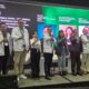 Partisipasi PLN Batam dalam Data Centre World Asia menjadi bagian dari upaya perusahaan untuk memperkuat hubungan dengan komunitas bisnis dan teknologi global