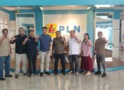 Layanan Digital Segera Diluncurkan, Pemasangan Baru Hingga Pengaduan Bisa Lewat bright by PLN Batam