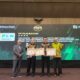 Penghargaan yang digelar Majalah Business Asia Indonesia di Hotel Bidakara, Jakarta, itu membawa pulang tiga apresiasi bagi PLN Batam.