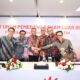 RUPSLB Telkom 2026 Setujui Spin-Off InfraCo dan Perubahan Pengurus, Tunjuk Dirut Baru Perseroan