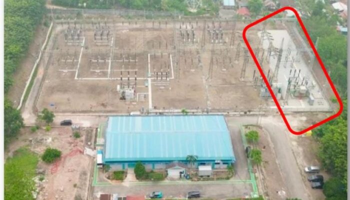 Gara-Gara Pagar Pengaman Gardu Induk? Ini Peran 5 Tersangka Kasus Mati Lampu Batam