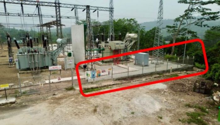 Dentuman di Gardu Sei Harapan Berujung Tersangka, Ada Kelalaian Hingga Dugaan Sabotase?