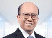 Dipanggil Prabowo Soal Listrik Batam Padam, Suroso Isnandar Langsung Ditunjuk Jadi Dirut PLN