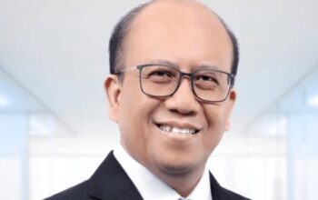 Dipanggil Prabowo Soal Listrik Batam Padam, Suroso Isnandar Langsung Ditunjuk Jadi Dirut PLN