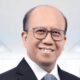 Dirut baru PLN Suroso Isnandar. Suroso menggantikan Darmawan Prasodjo.Foto: Dok. PLN